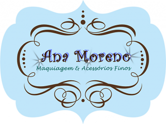 Loja Ana Moreno Maquiagem e Acessórios Finos