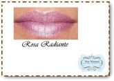 Batom Rosa Radiante