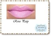 Batom Rosa Paty
